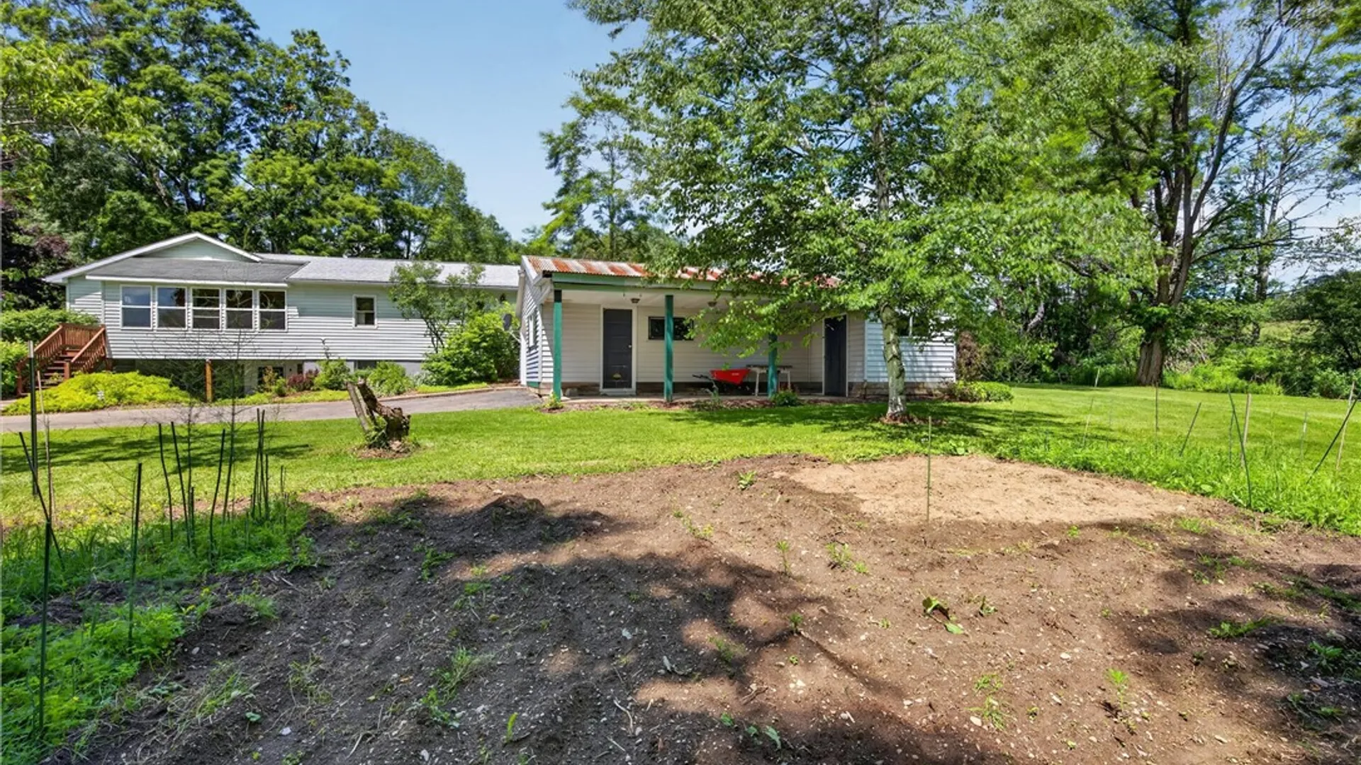 Property at 979 County Highway 22, Exeter, NY 13315 38