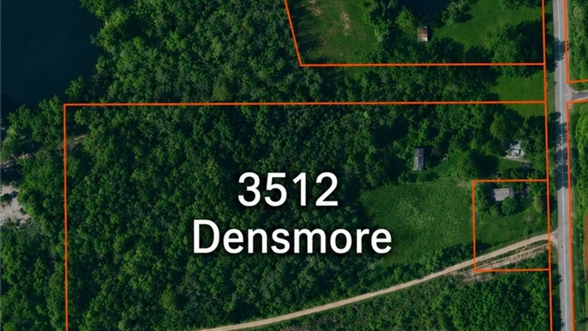 Property at 3512 Densmore Road, Albion, NY 14411 19