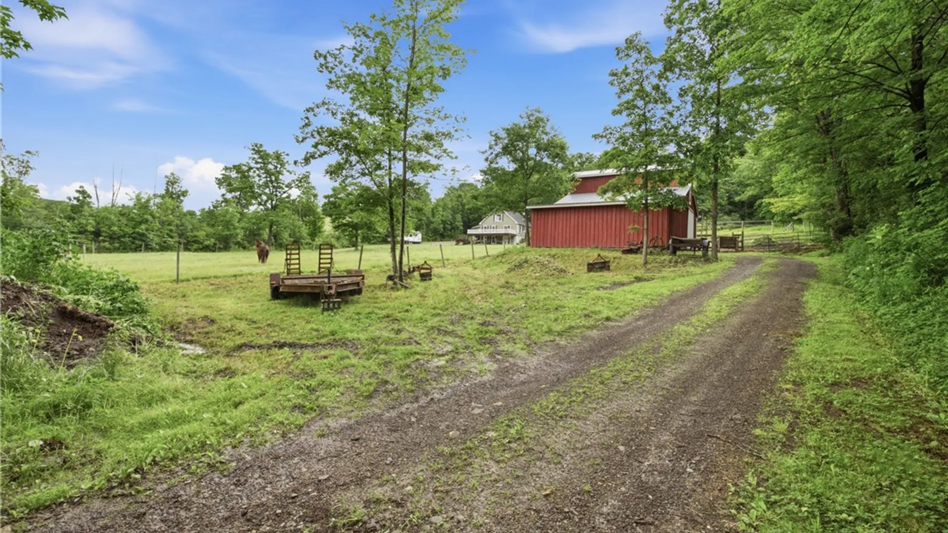 Property at 7820 Harrisburg Hollow Road, Bath, NY 14810 47