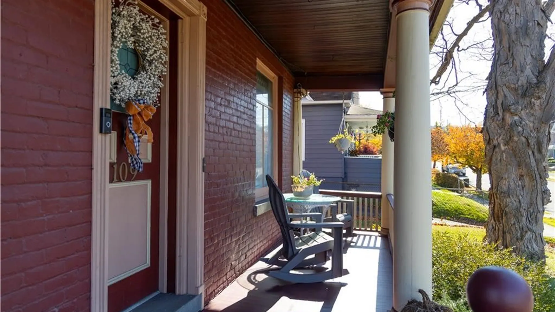 Property at 109 S Washington Street, Binghamton, NY 13903 2