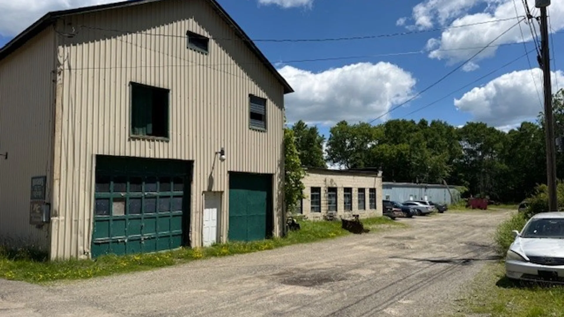 Property at 151 Chautauqua Avenue, Busti, NY 14750 2