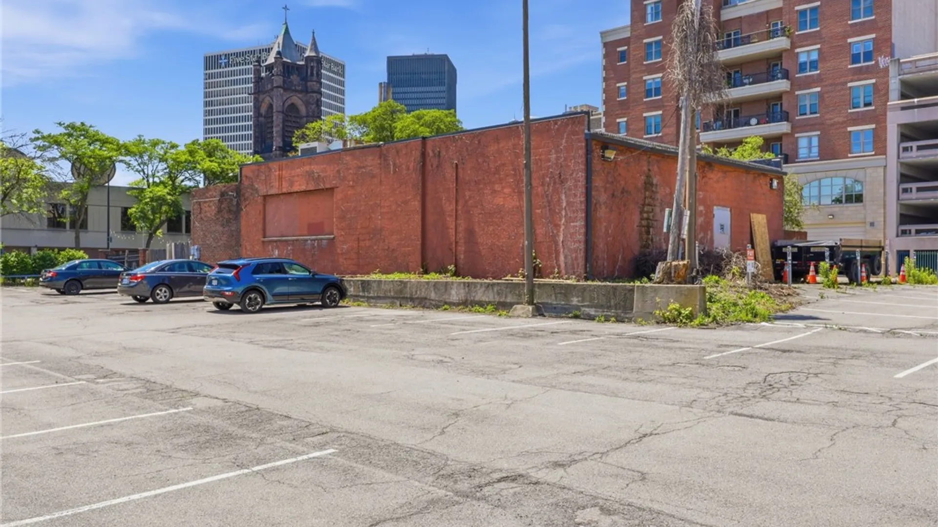 Property at 170 East Avenue, Rochester, NY 14604 36