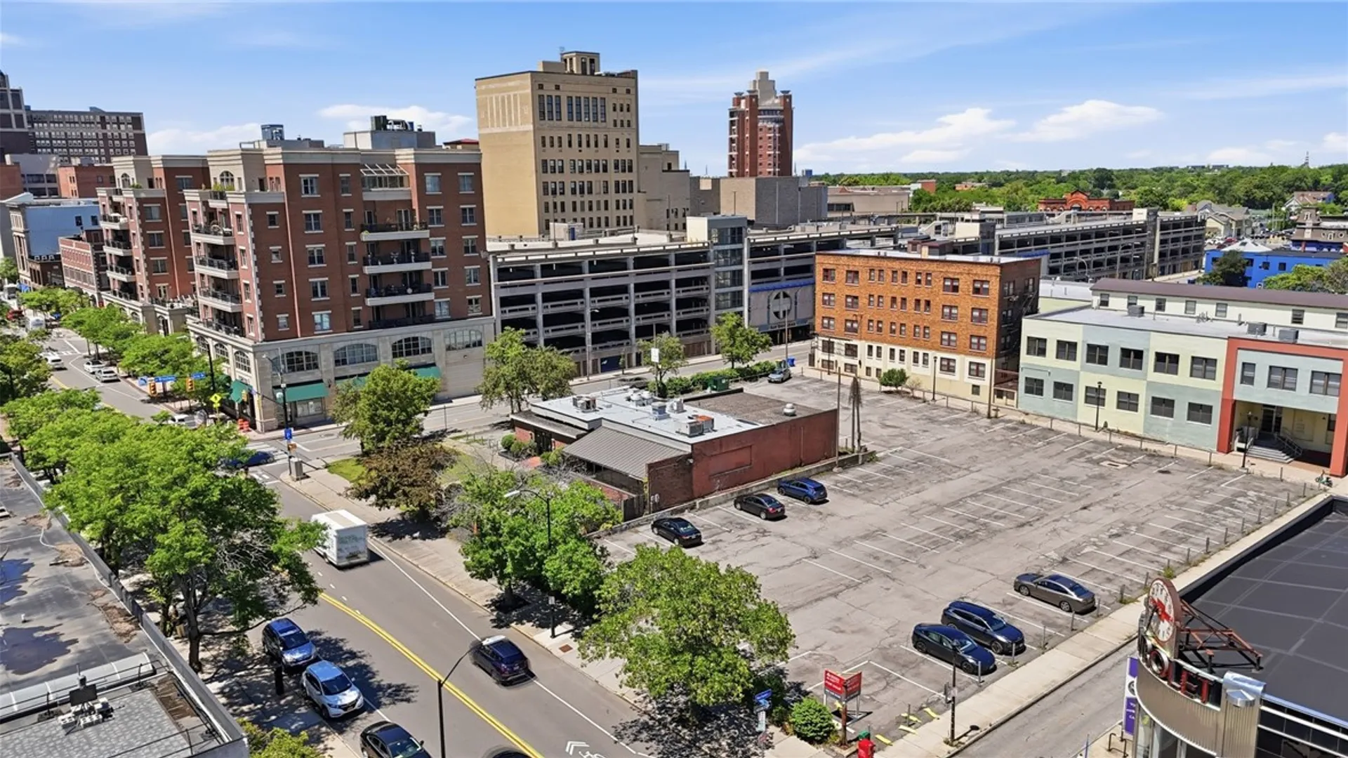 Property at 170 East Avenue, Rochester, NY 14604 42