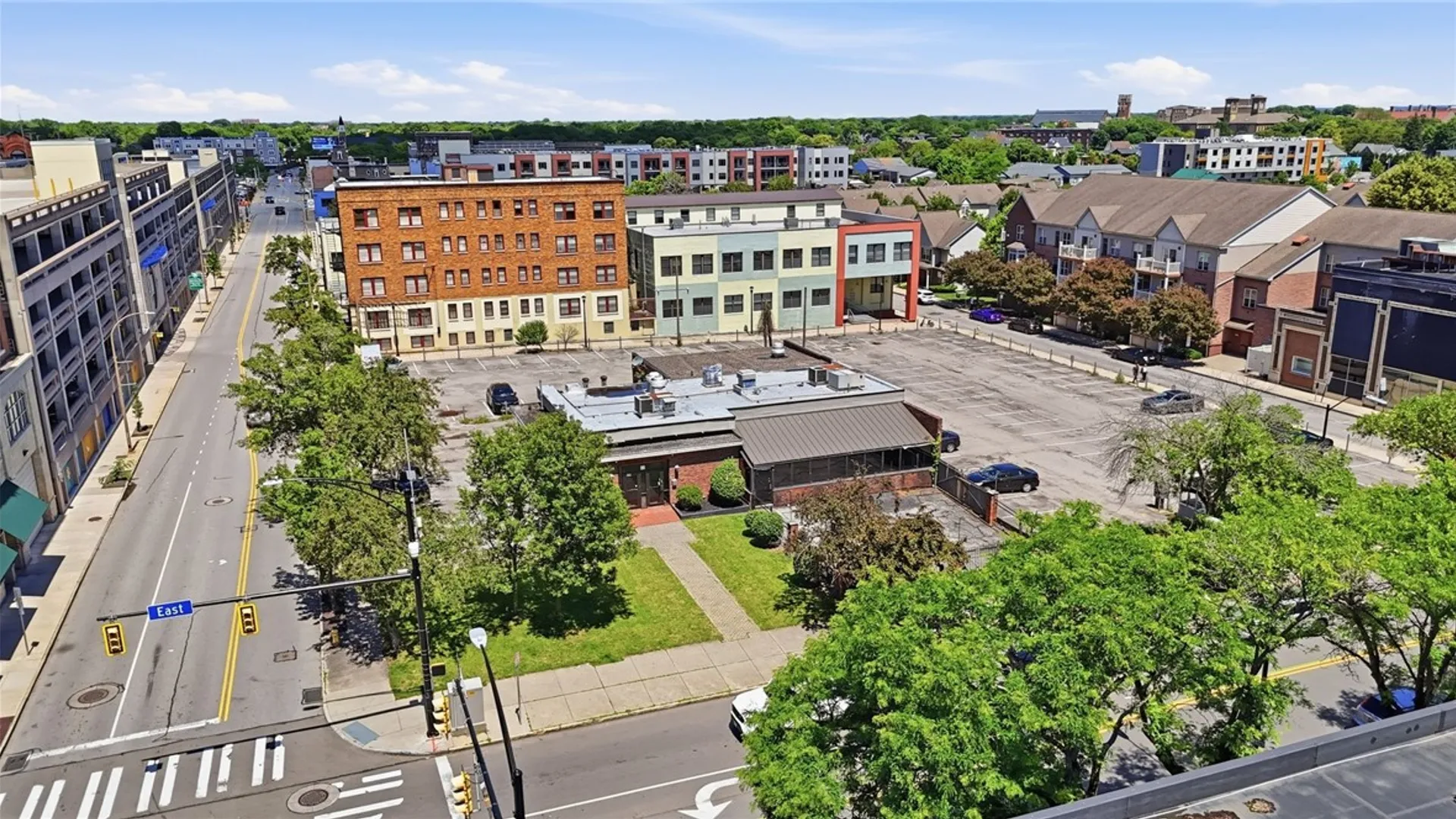 Property at 170 East Avenue, Rochester, NY 14604 43