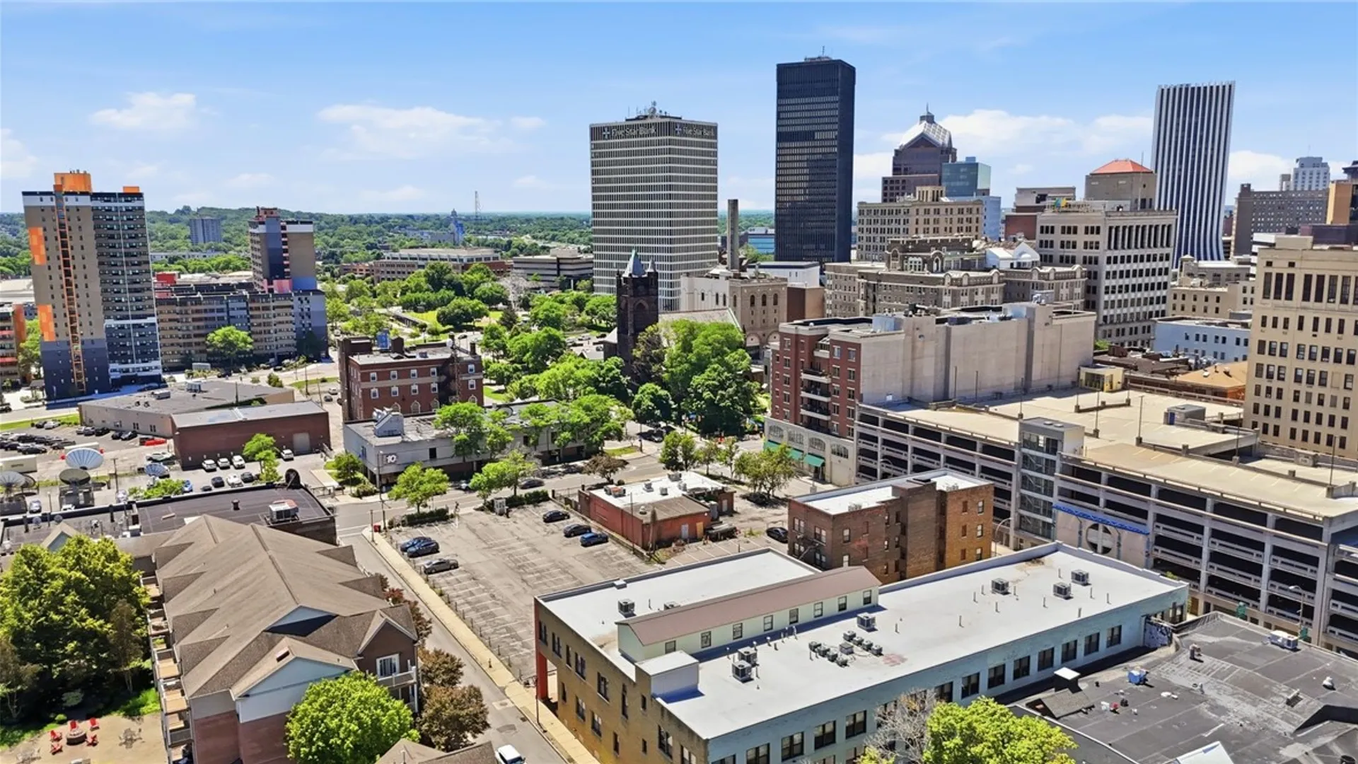 Property at 170 East Avenue, Rochester, NY 14604 44