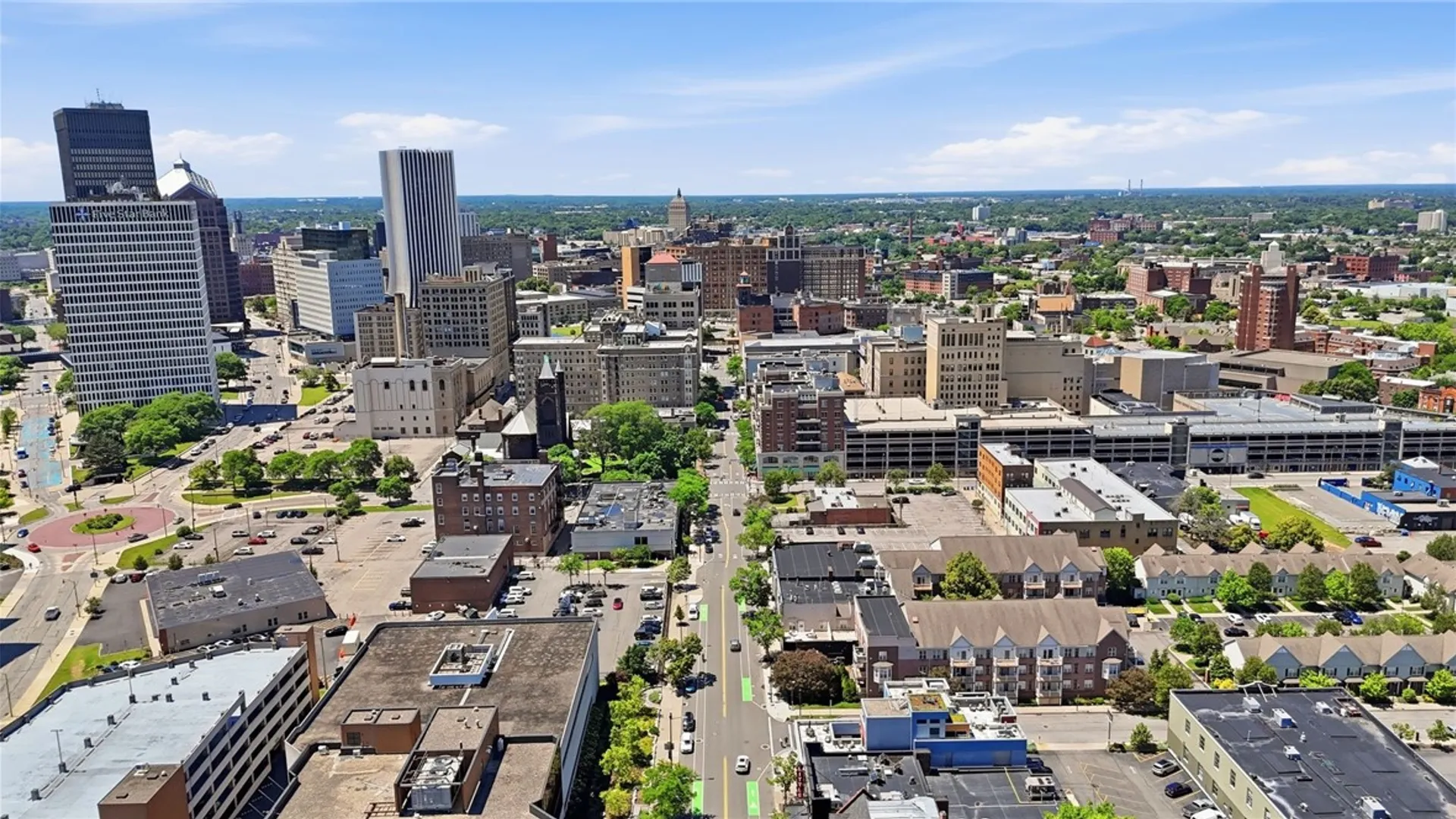 Property at 170 East Avenue, Rochester, NY 14604 46