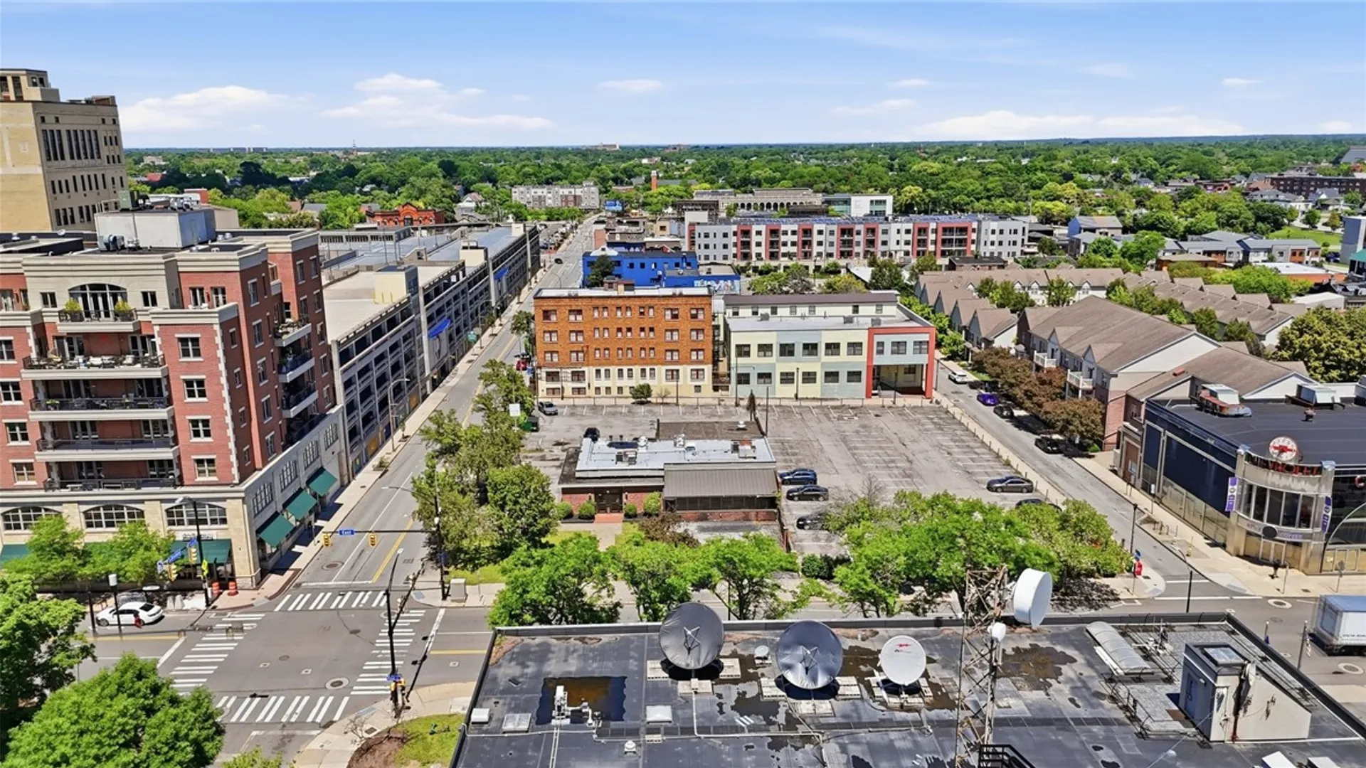 Property at 170 East Avenue, Rochester, NY 14604 47