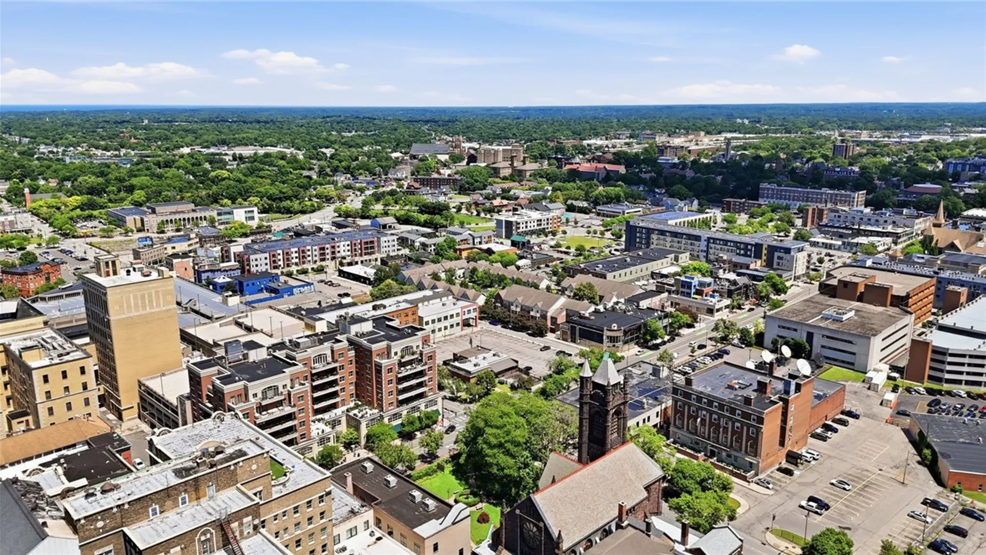 Property at 170 East Avenue, Rochester, NY 14604 48