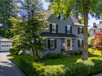 Property at 99 Hubbell Street, Canandaigua City, NY 14424