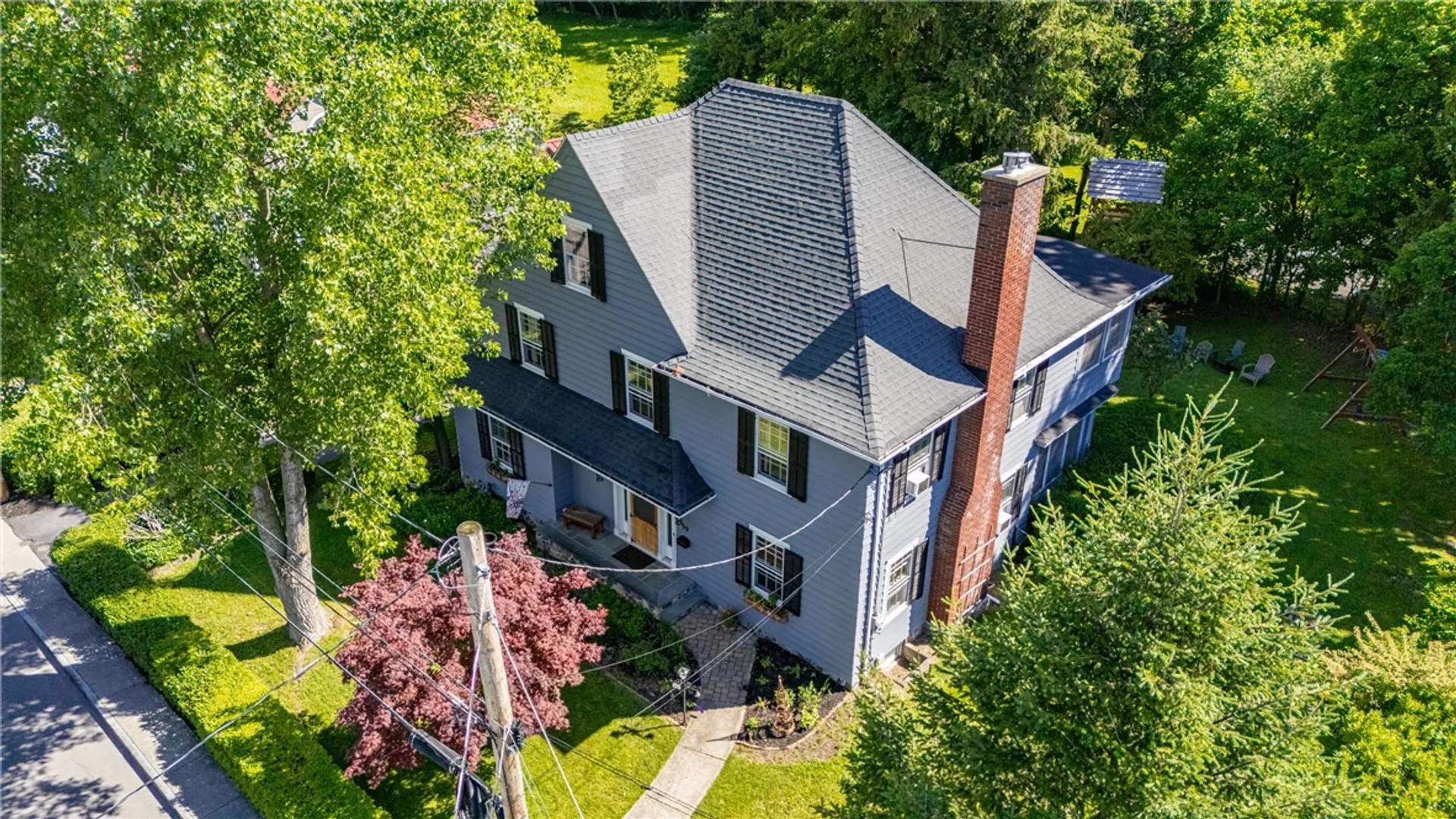 Property at 99 Hubbell Street, Canandaigua City, NY 14424 2