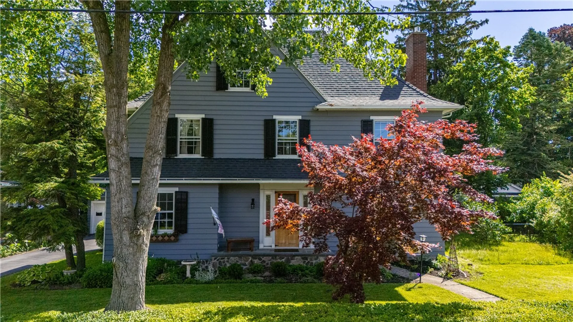 Property at 99 Hubbell Street, Canandaigua City, NY 14424 4