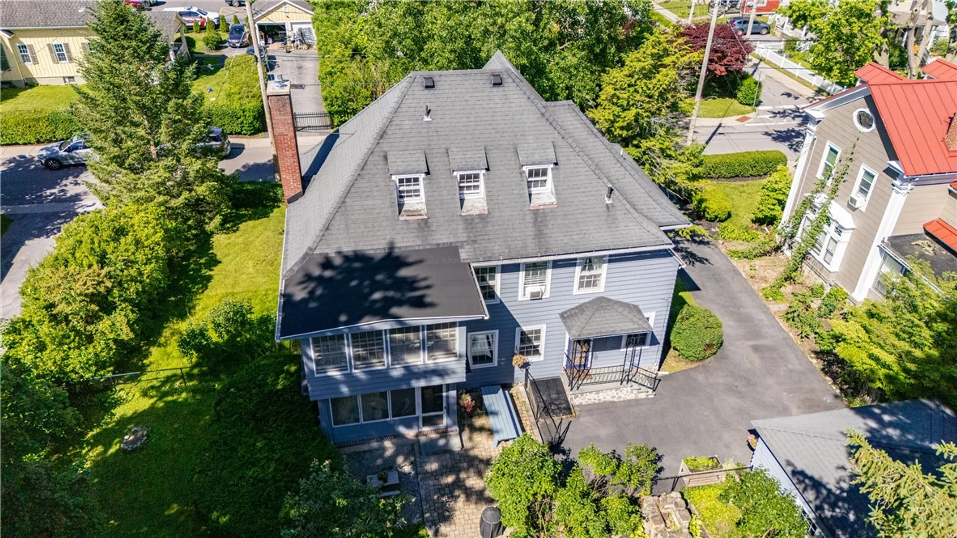 Property at 99 Hubbell Street, Canandaigua City, NY 14424 40