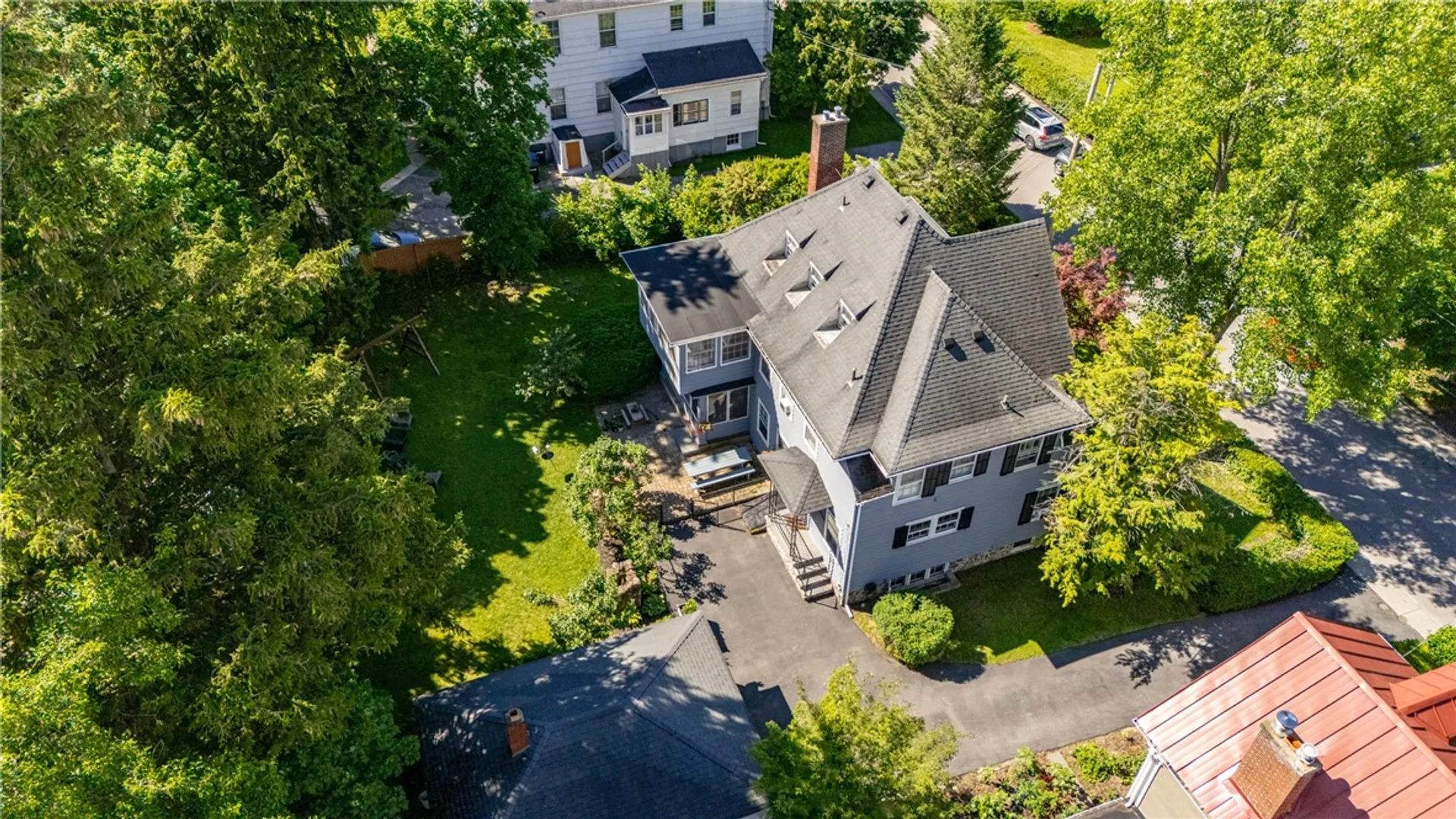 Property at 99 Hubbell Street, Canandaigua City, NY 14424 41