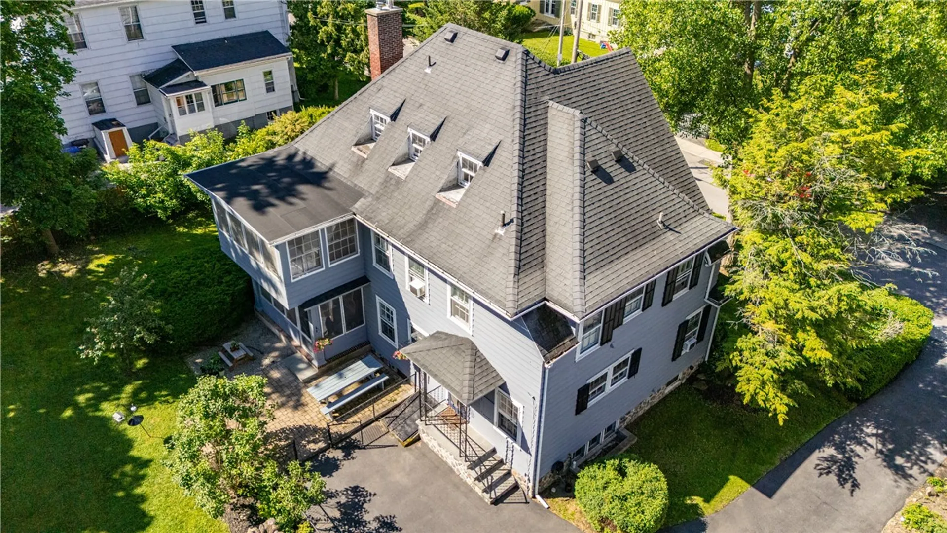 Property at 99 Hubbell Street, Canandaigua City, NY 14424 42