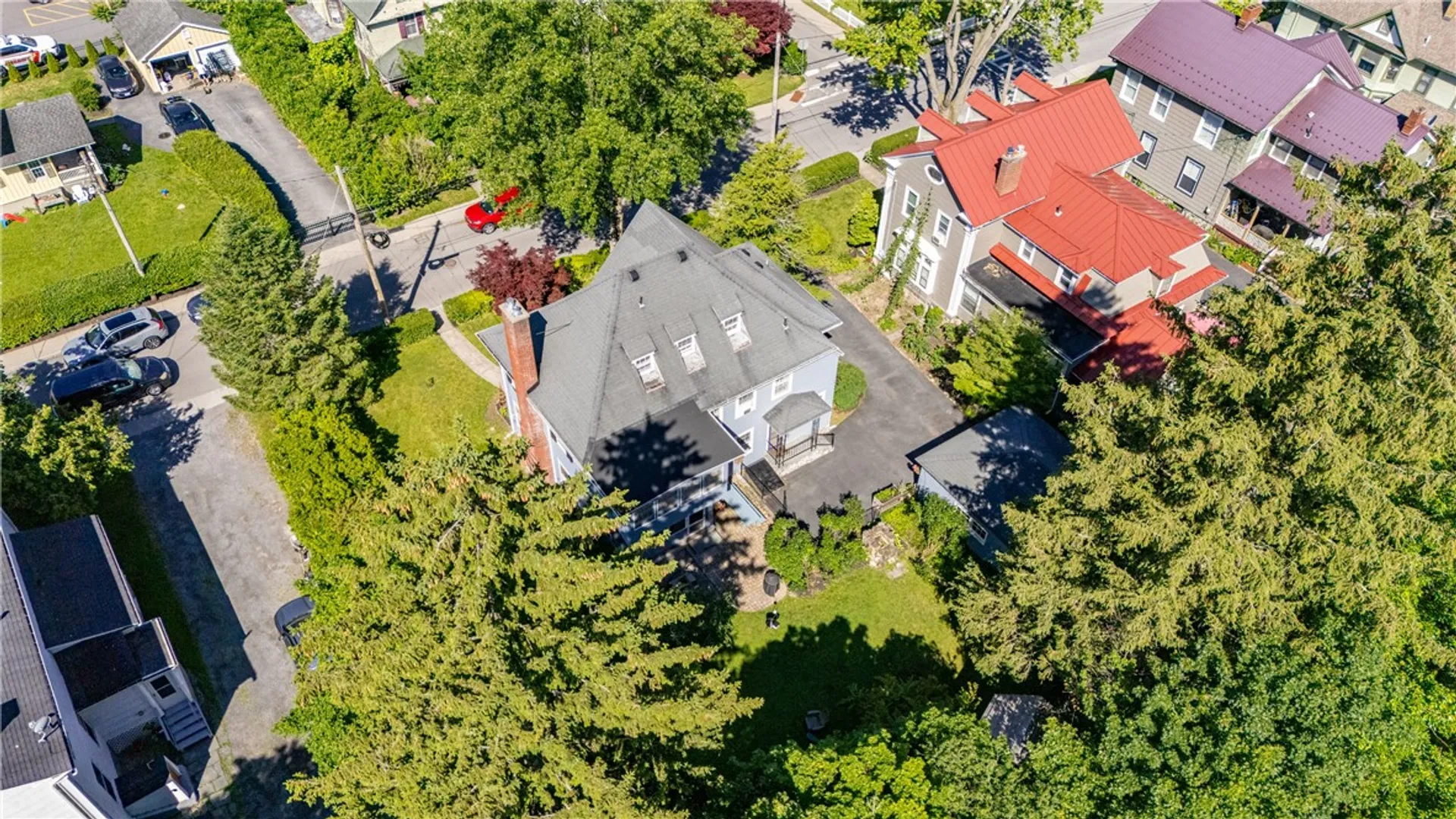 Property at 99 Hubbell Street, Canandaigua City, NY 14424 43