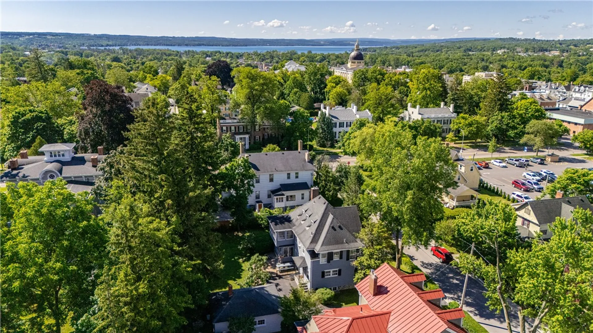 Property at 99 Hubbell Street, Canandaigua City, NY 14424 44