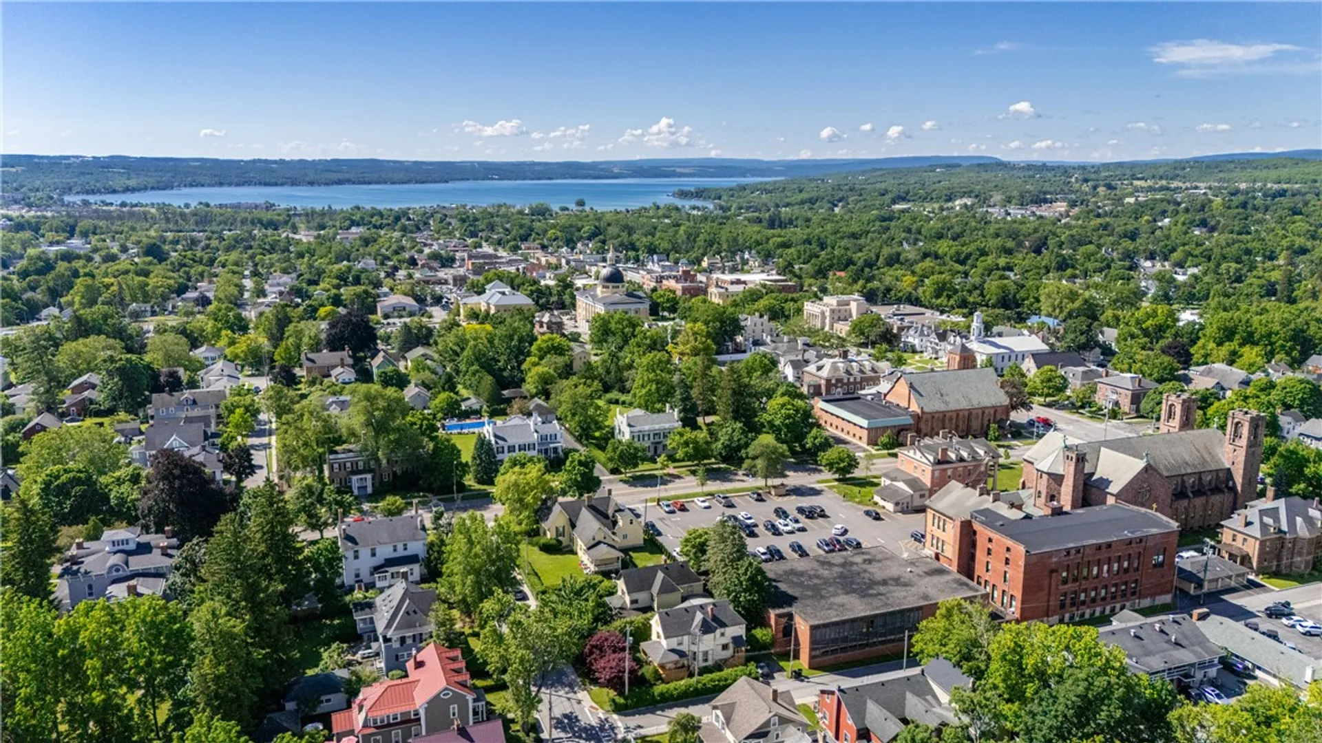 Property at 99 Hubbell Street, Canandaigua City, NY 14424 45