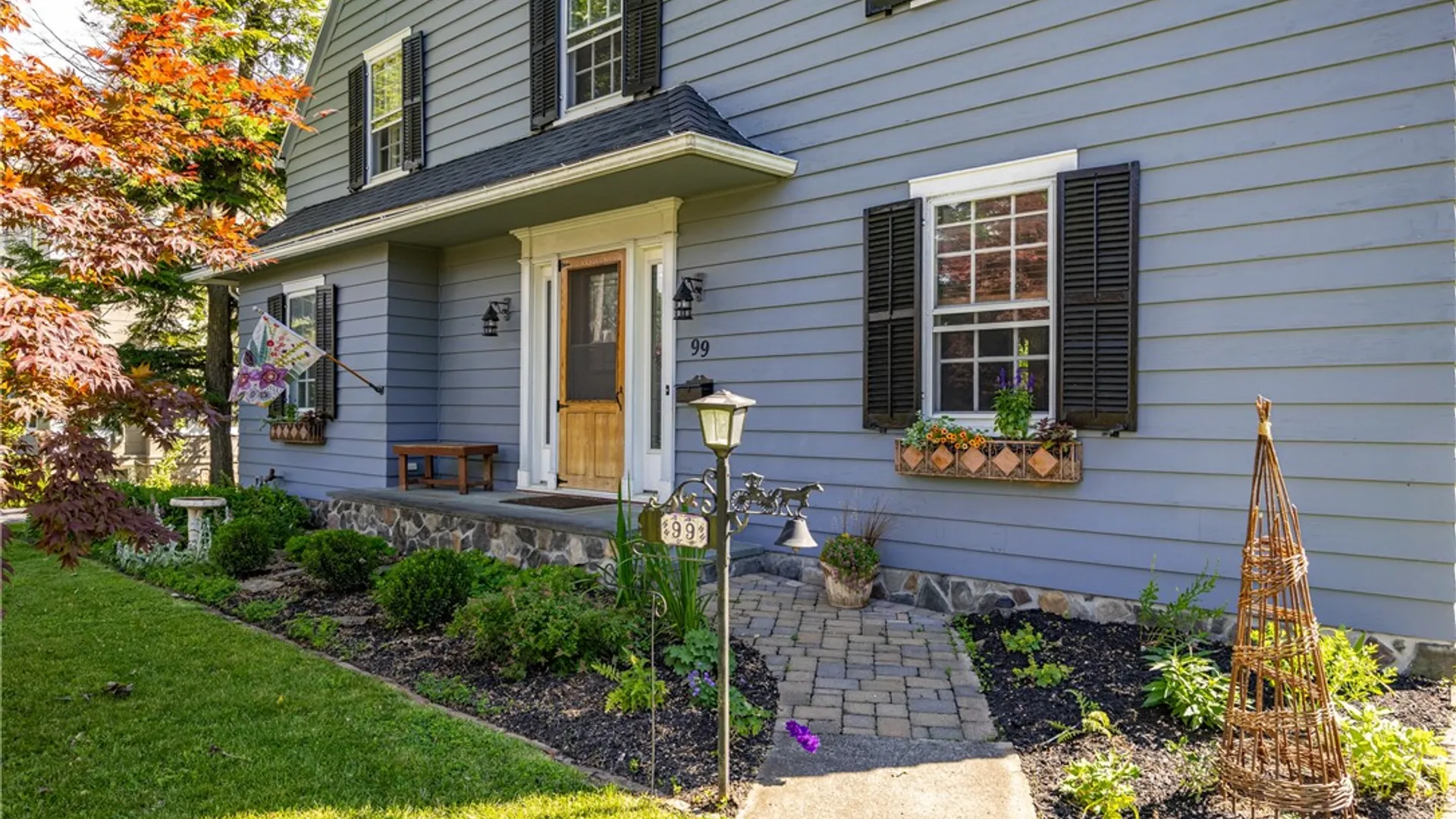 Property at 99 Hubbell Street, Canandaigua City, NY 14424 5