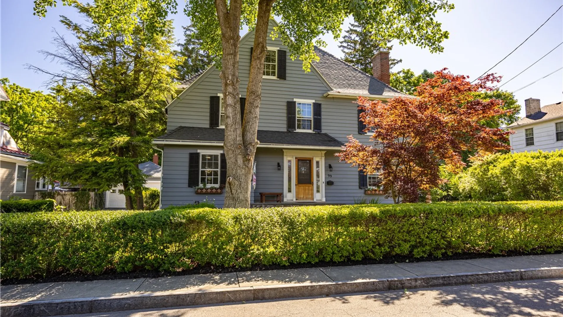 Property at 99 Hubbell Street, Canandaigua City, NY 14424 50