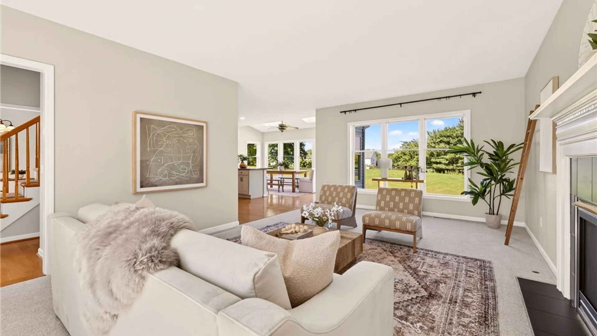 Property at 6880 Chestnut Hill, Victor, NY 14564 5