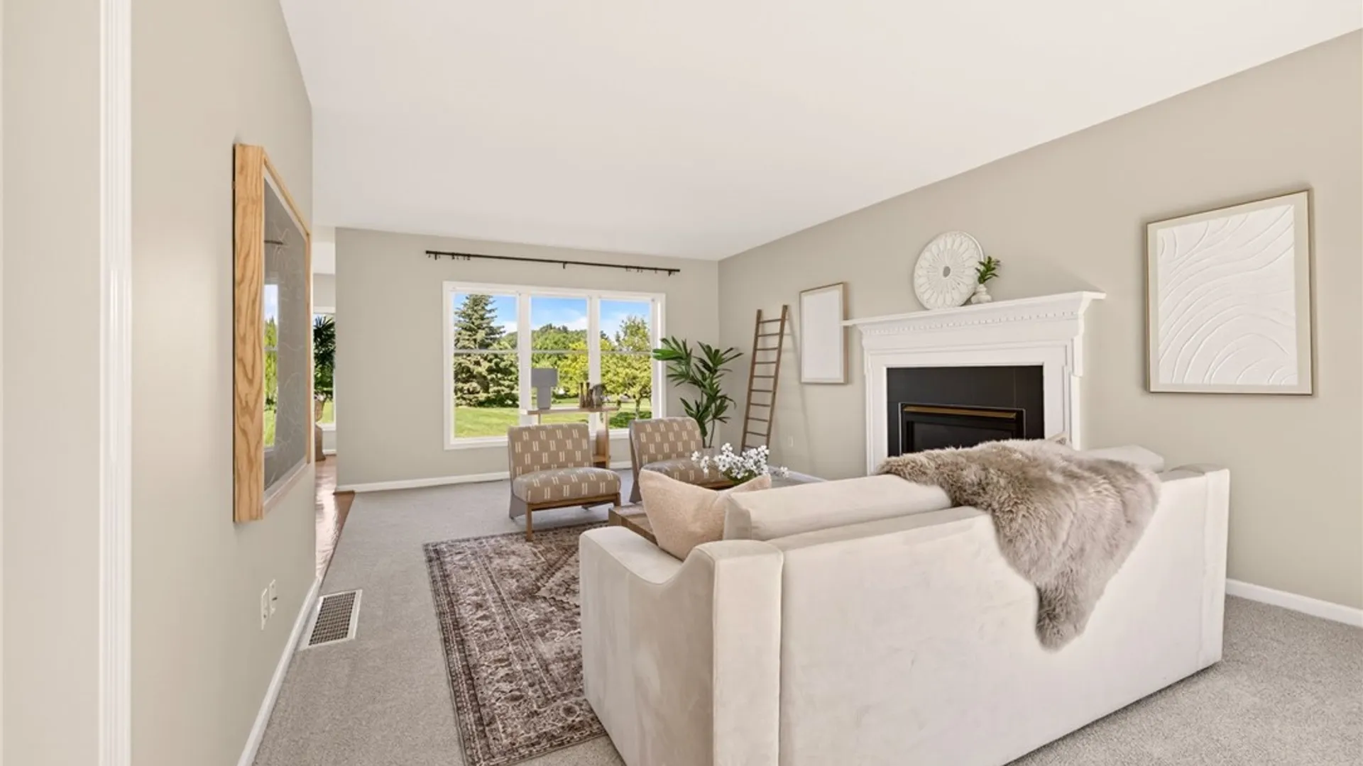 Property at 6880 Chestnut Hill, Victor, NY 14564 6