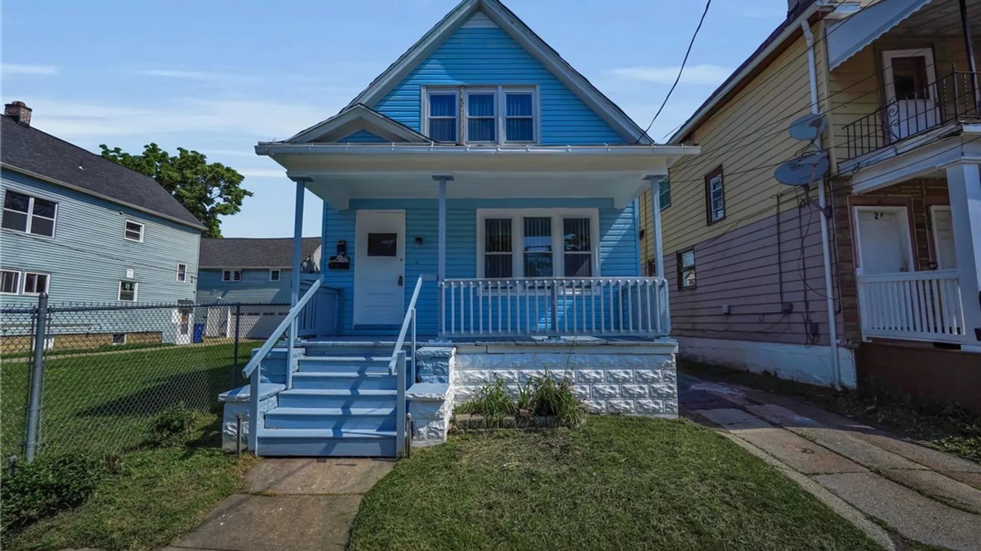Property at 98 Box Avenue, Buffalo, NY 14211 2