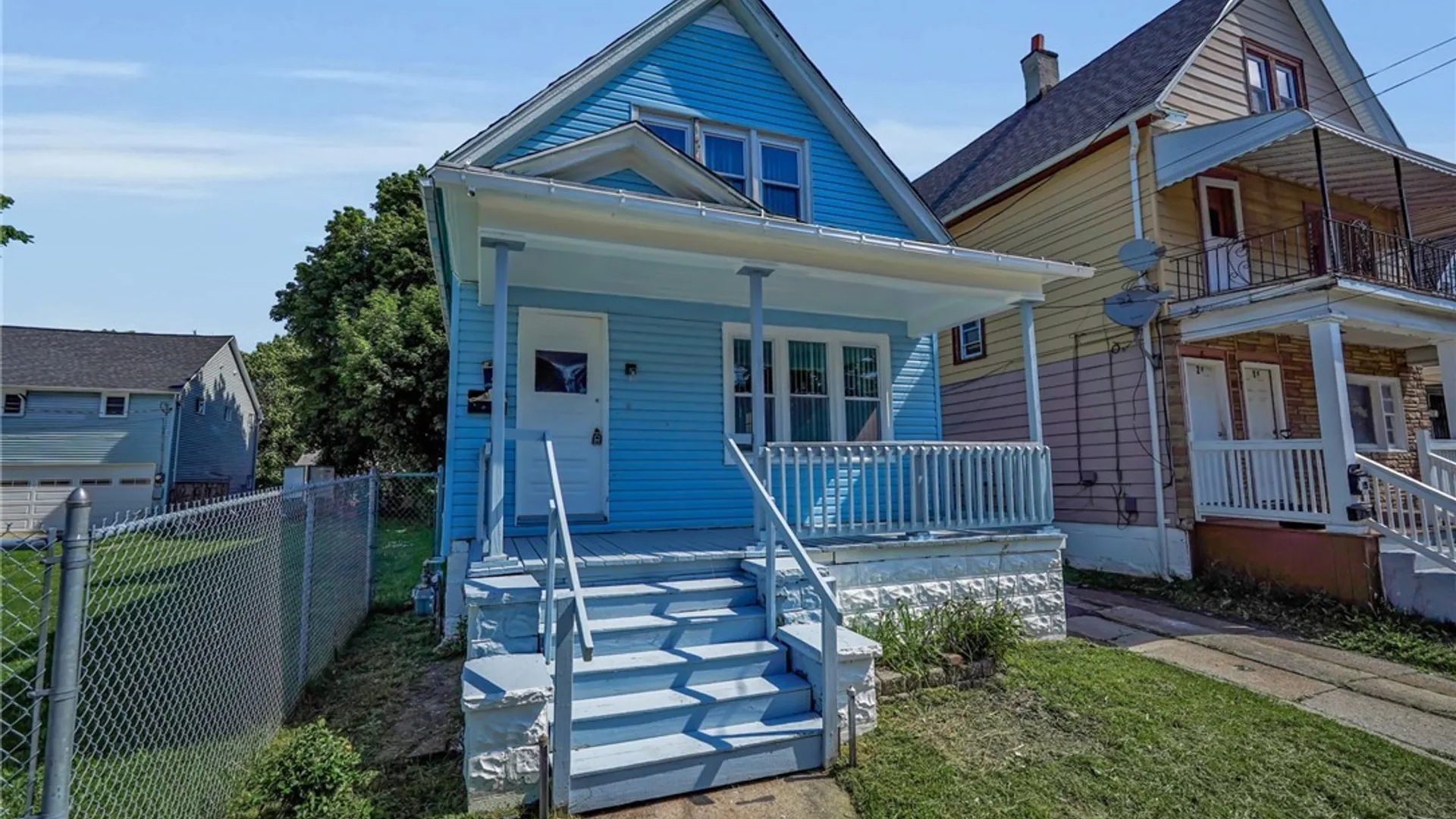 Property at 98 Box Avenue, Buffalo, NY 14211 3