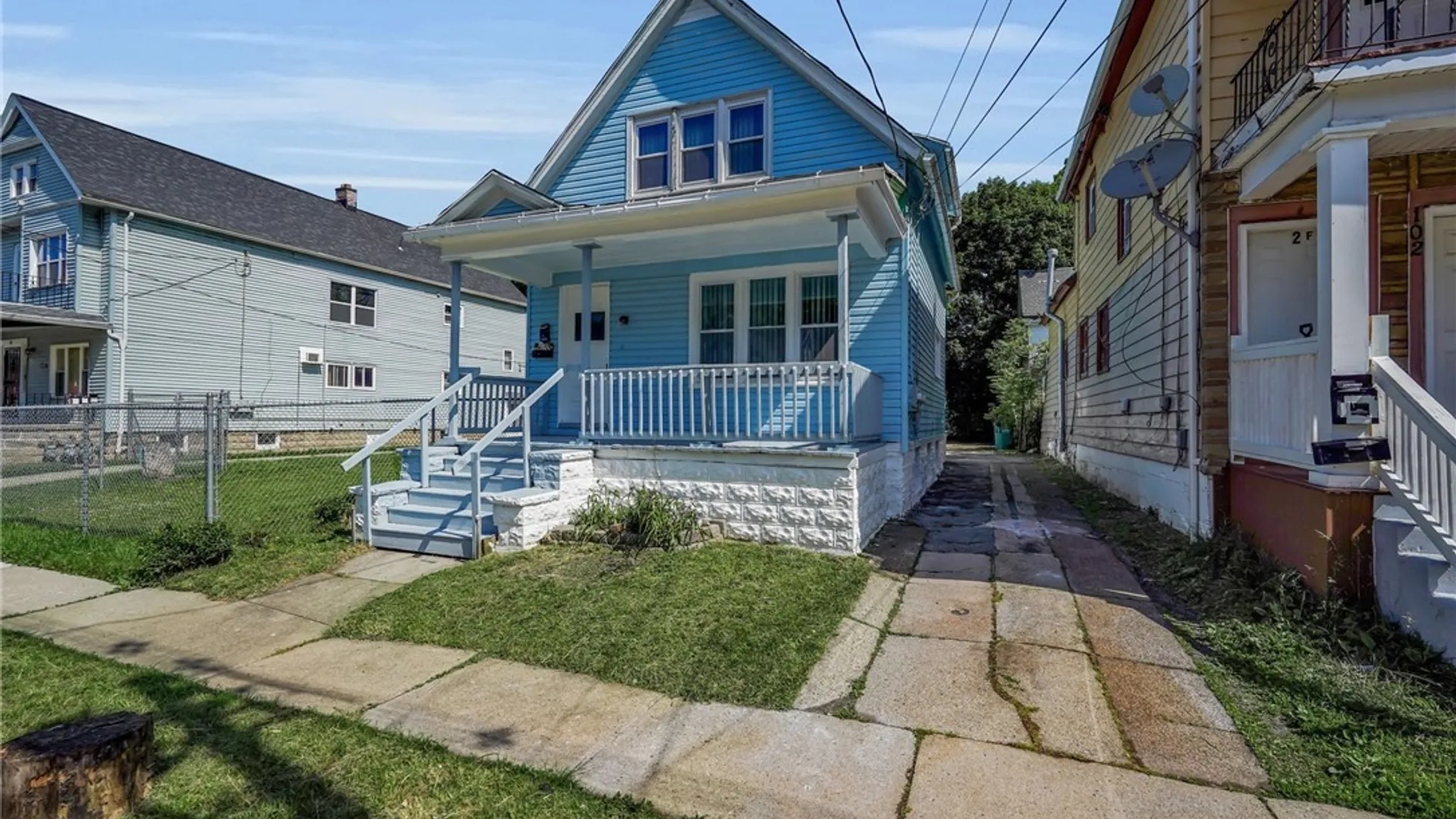 Property at 98 Box Avenue, Buffalo, NY 14211 4