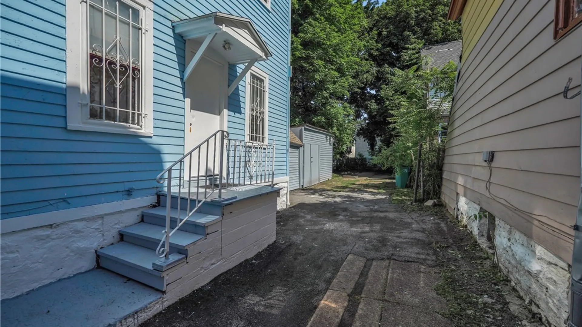 Property at 98 Box Avenue, Buffalo, NY 14211 5