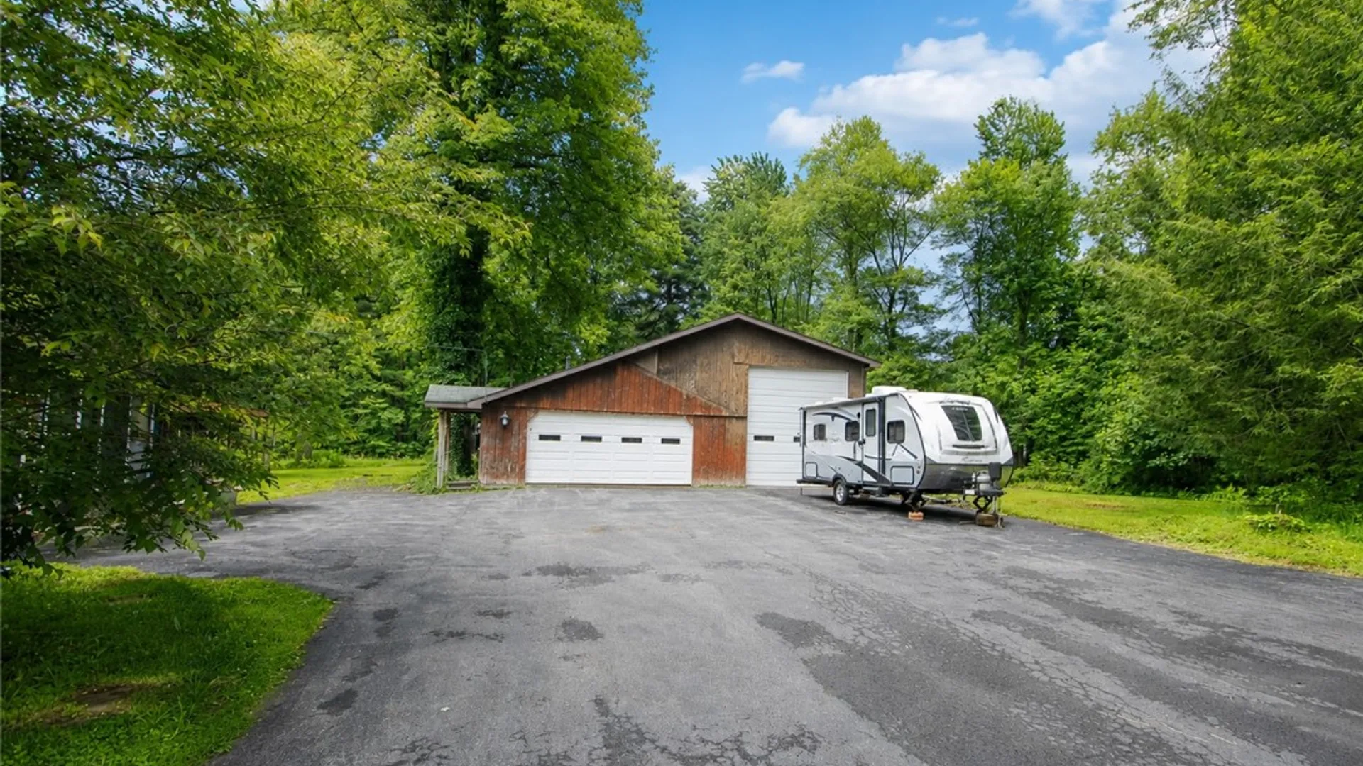 Property at 2537 Edwards Road, Waterloo, NY 13165 2