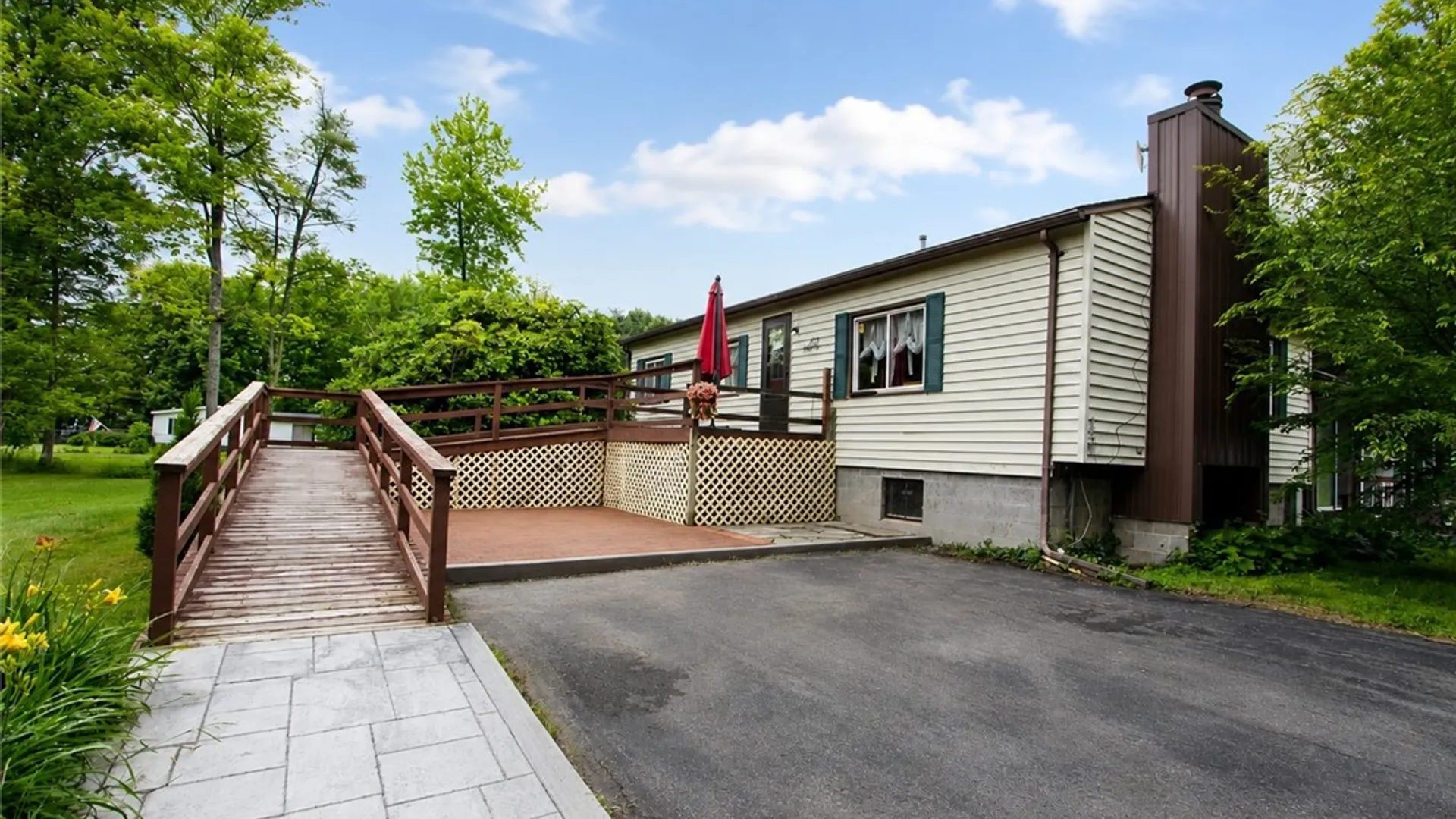 Property at 2537 Edwards Road, Waterloo, NY 13165 35