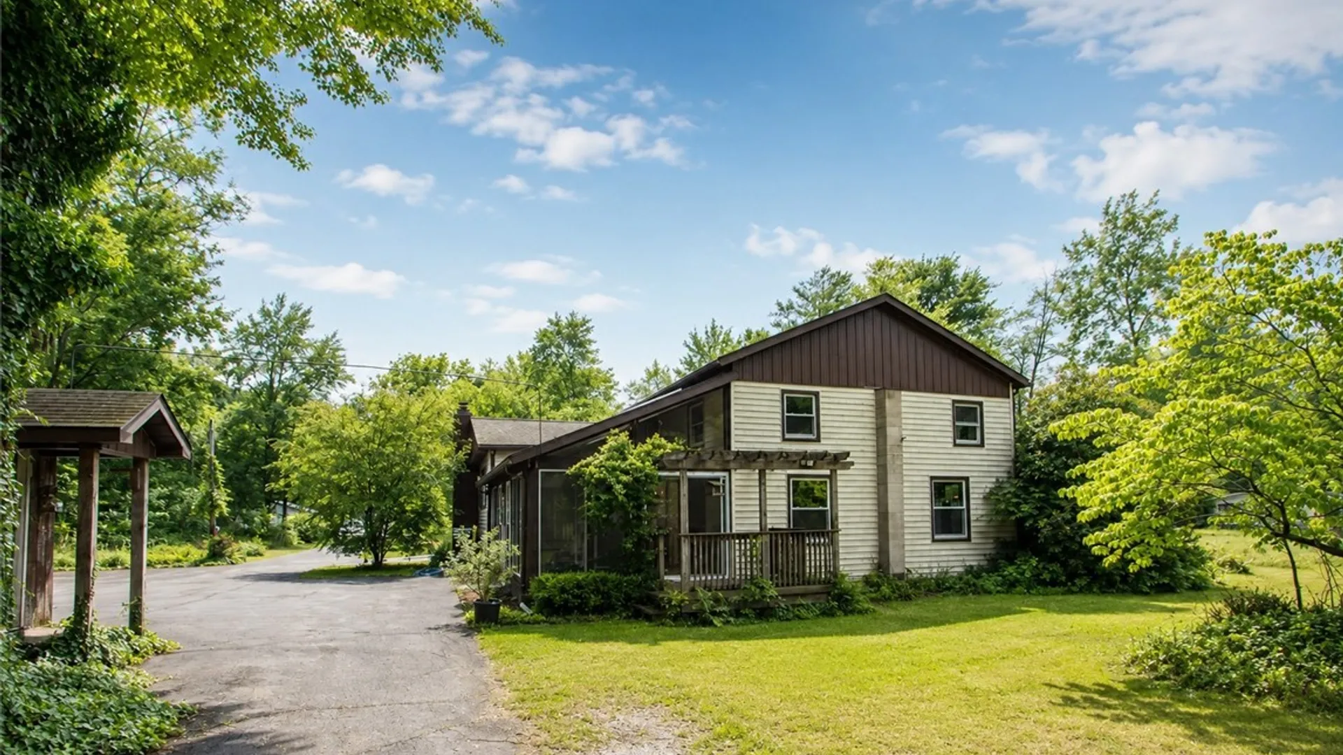 Property at 2537 Edwards Road, Waterloo, NY 13165 6