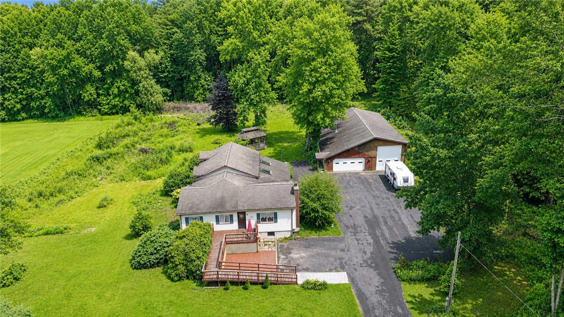 Property at 2537 Edwards Road, Waterloo, NY 13165 7