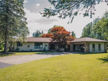 Property at 728 Four Rod Road, Alden, NY 14004