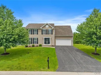Property at 5549 Bingley Lane, Clay, NY 13041