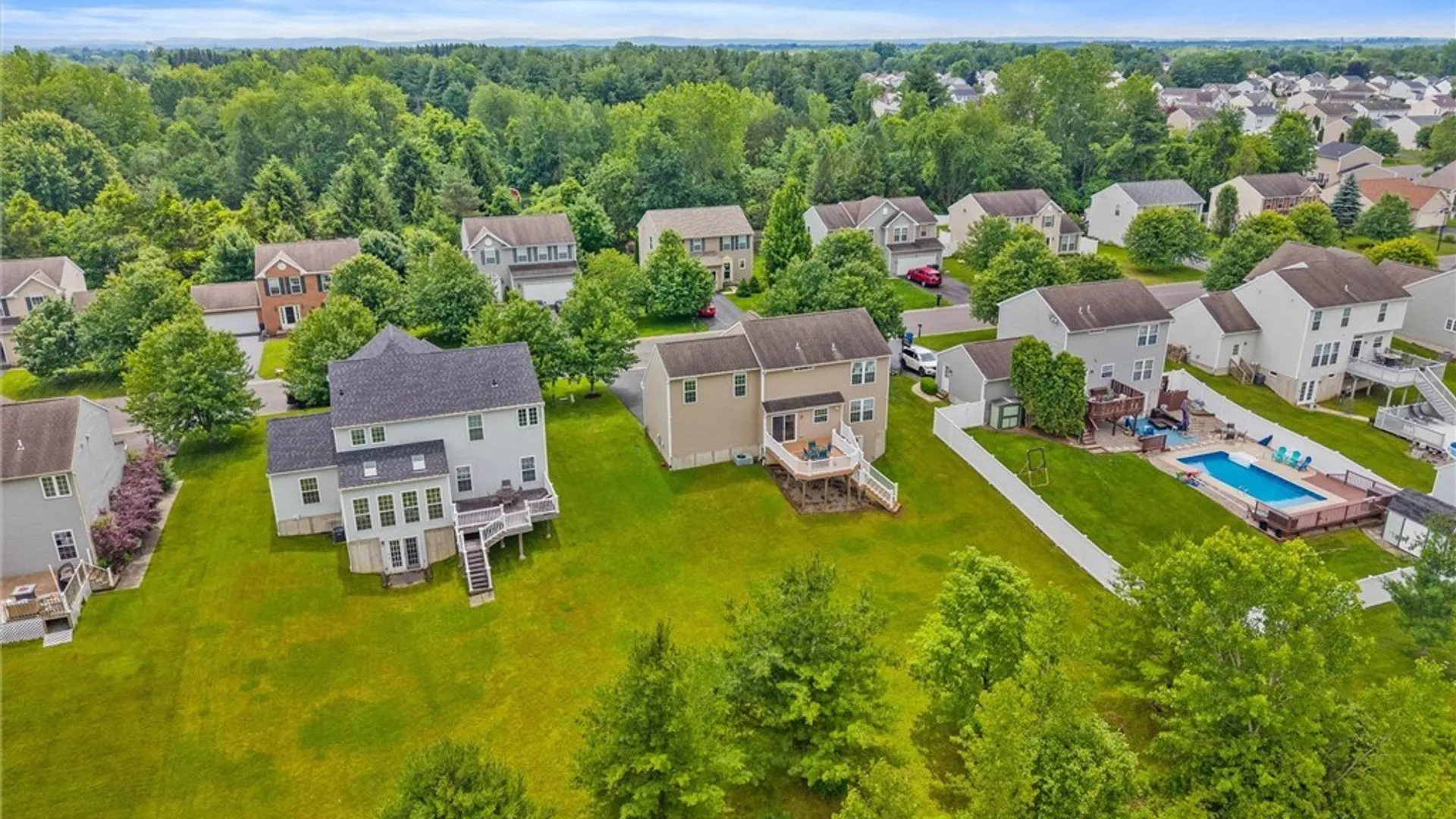 Property at 5549 Bingley Lane, Clay, NY 13041 43