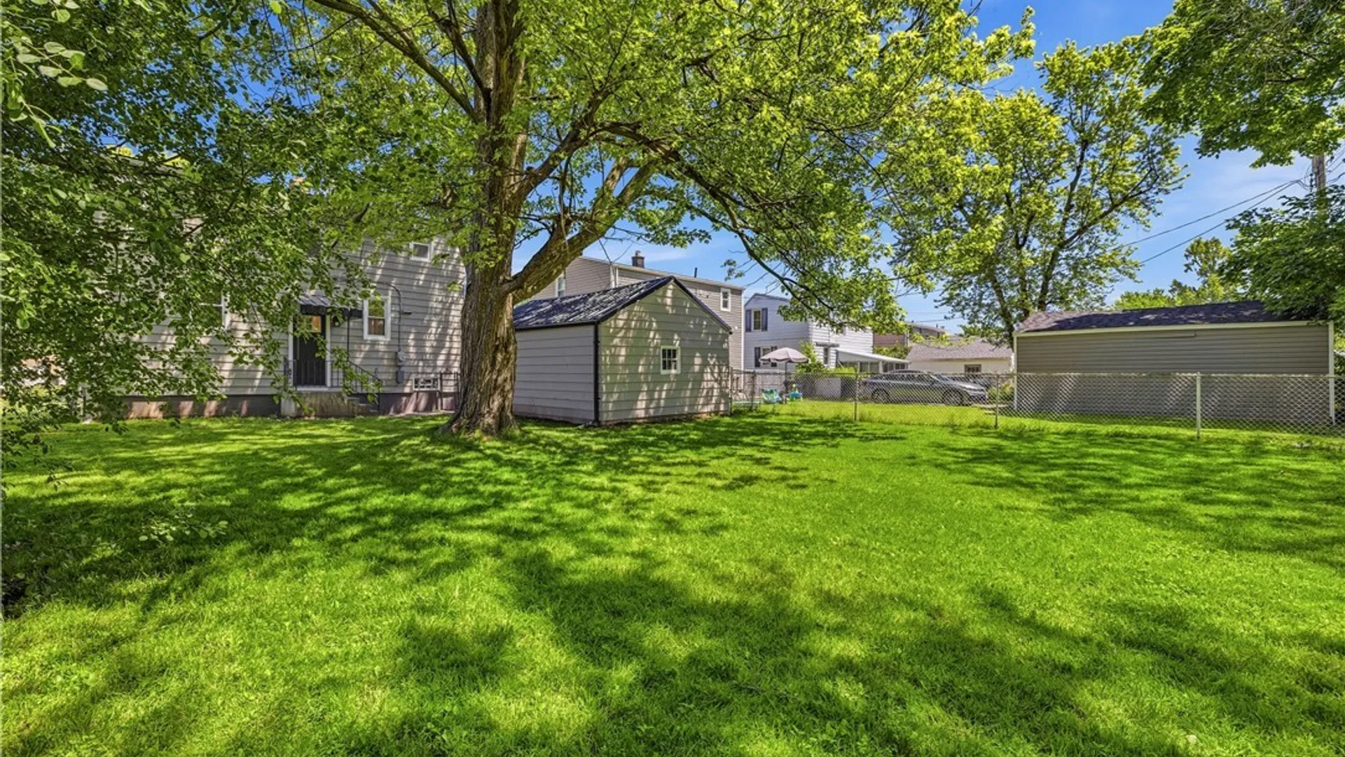 Property at 298 Lowell Road, Tonawanda, NY 14217 27