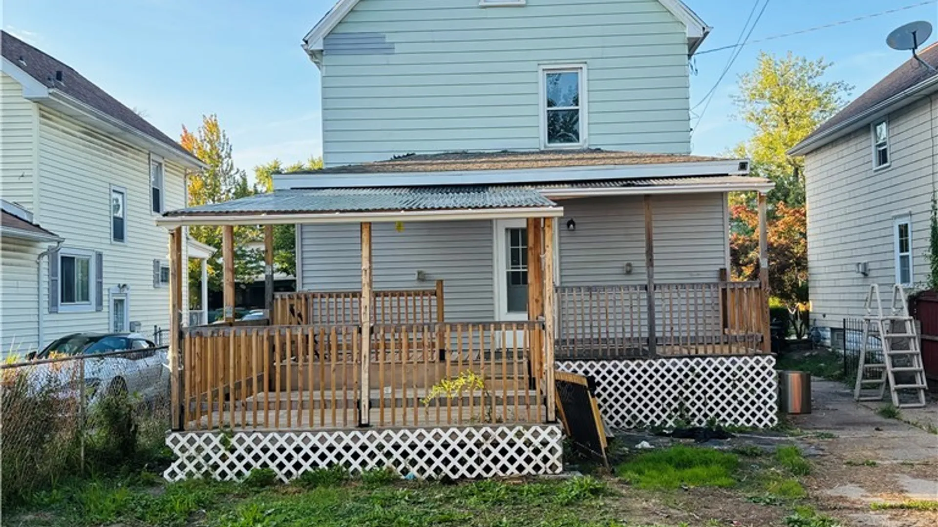 Property at 76 Mang Avenue, Tonawanda, NY 14217 19