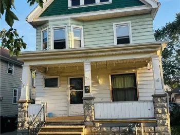 Property at 76 Mang Avenue, Tonawanda, NY 14217