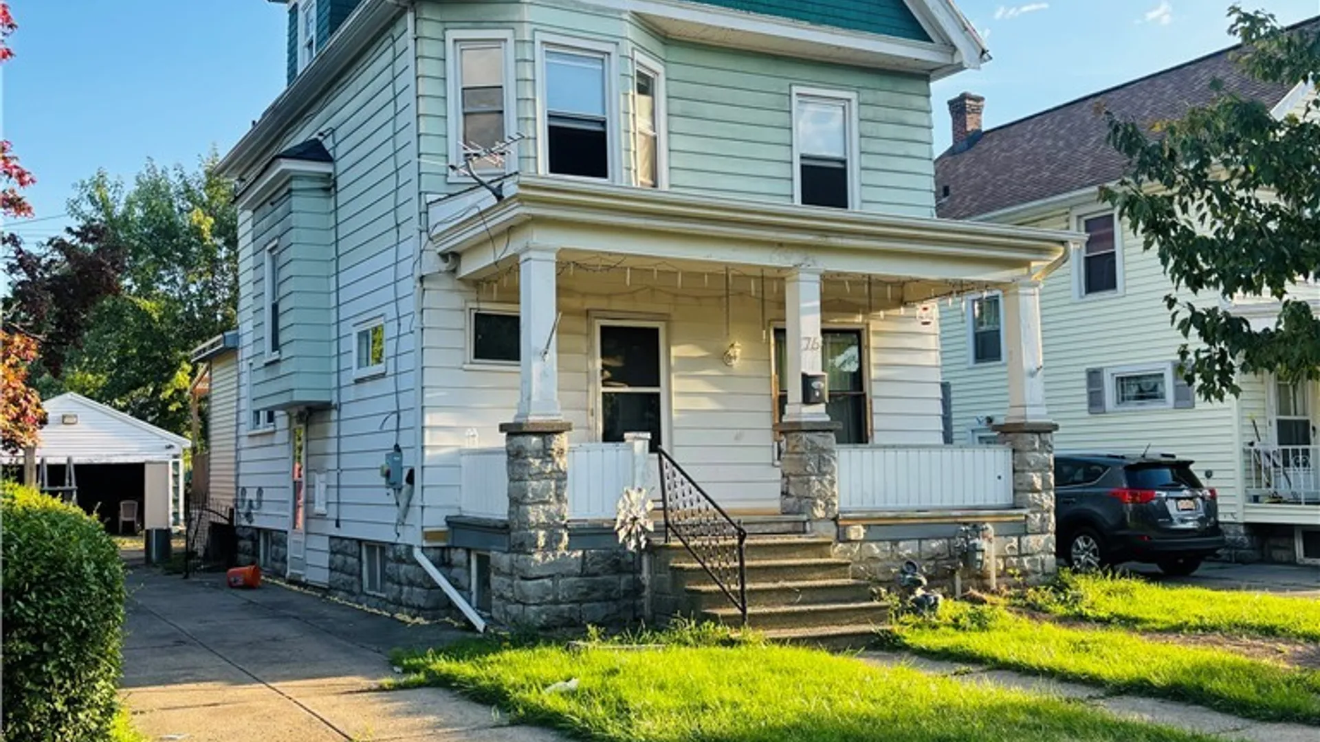 Property at 76 Mang Avenue, Tonawanda, NY 14217 2