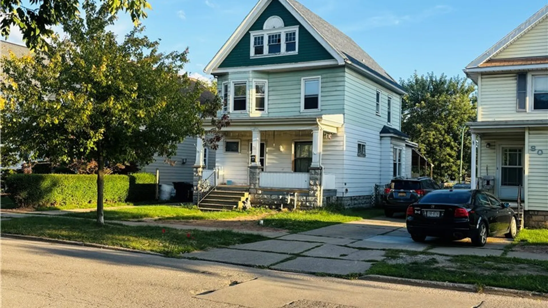 Property at 76 Mang Avenue, Tonawanda, NY 14217 20