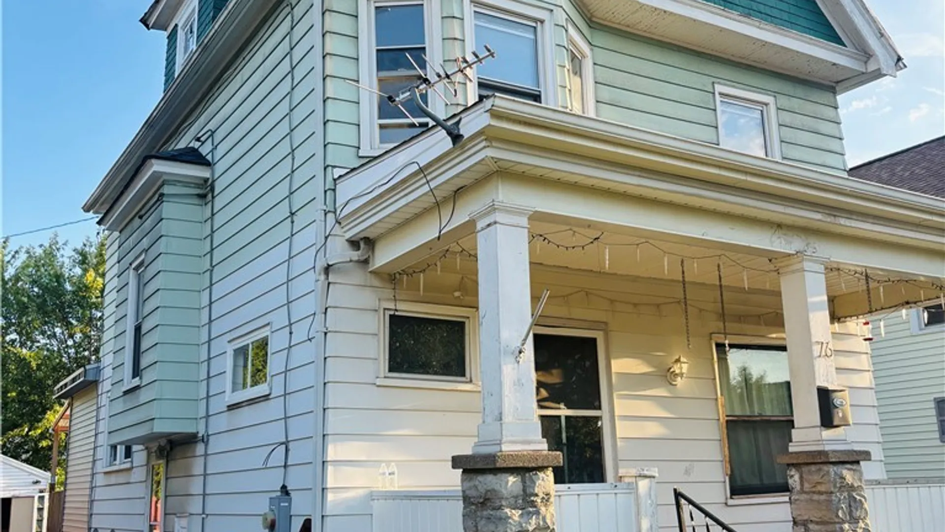 Property at 76 Mang Avenue, Tonawanda, NY 14217 3