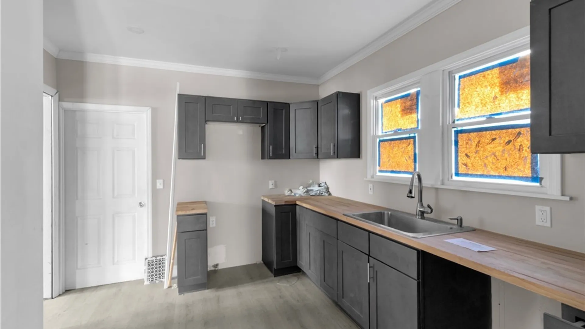 Property at 70 Brunswick Boulevard, Buffalo, NY 14208 12