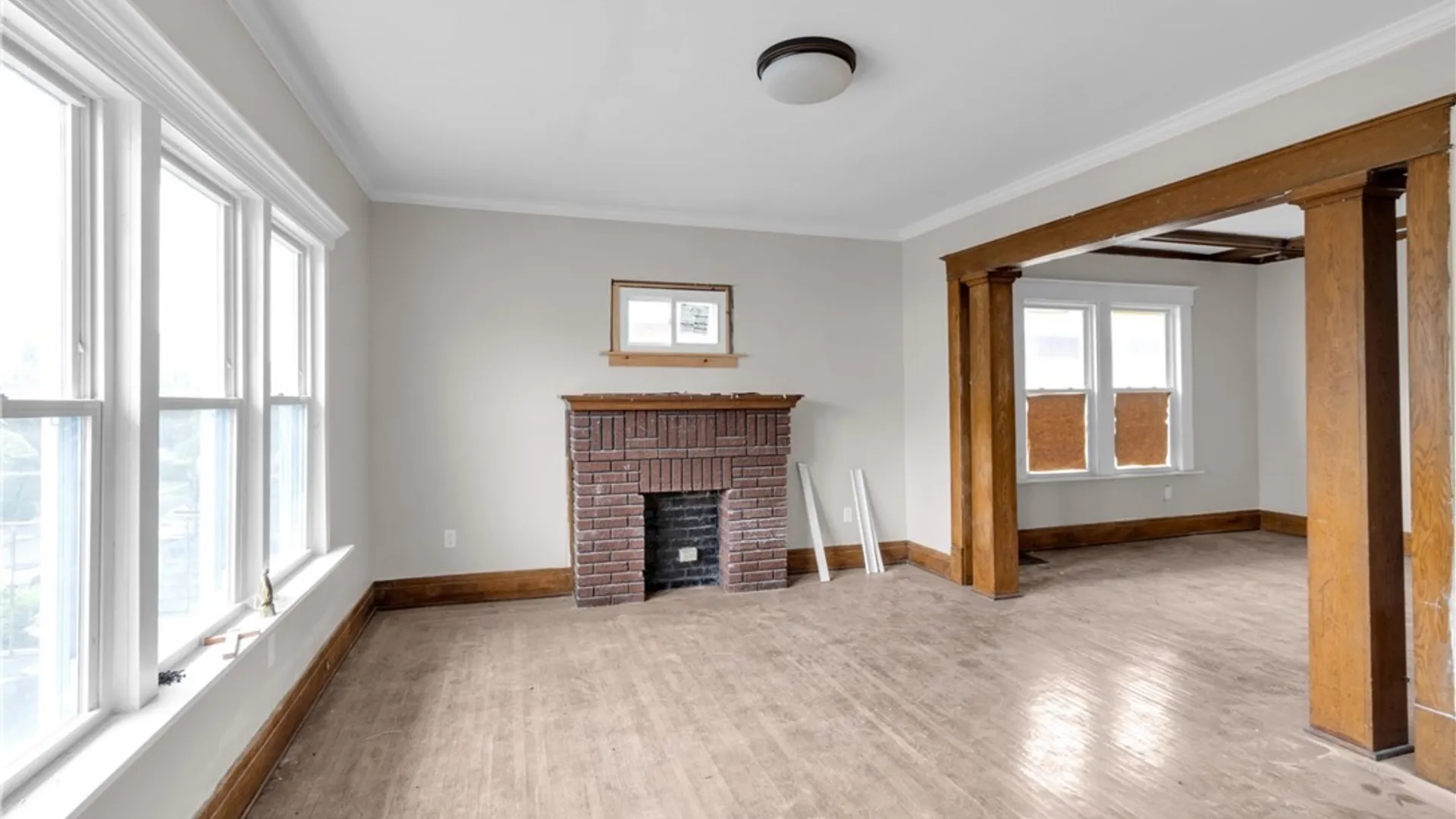 Property at 70 Brunswick Boulevard, Buffalo, NY 14208 18