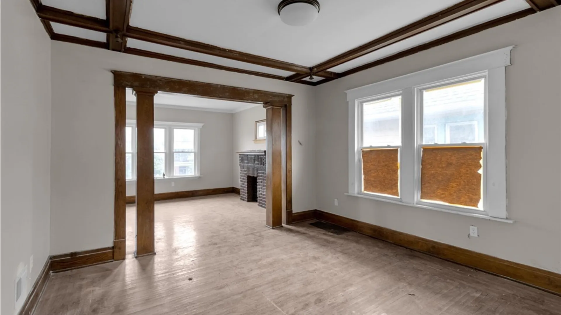 Property at 70 Brunswick Boulevard, Buffalo, NY 14208 21