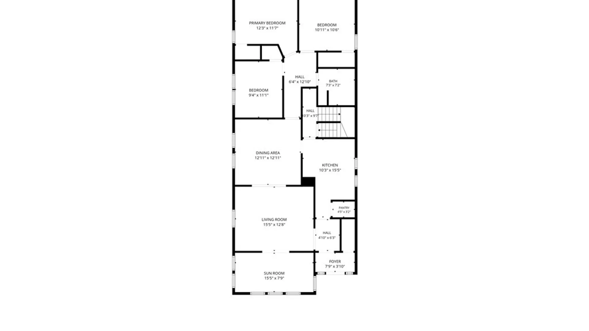 Property at 70 Brunswick Boulevard, Buffalo, NY 14208 32