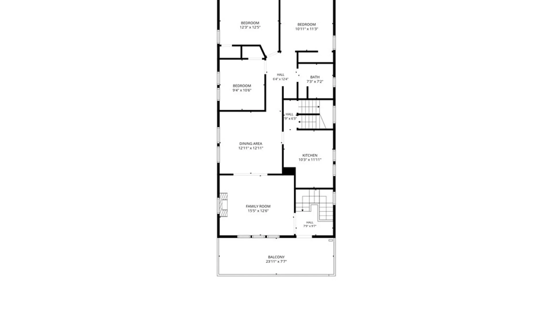 Property at 70 Brunswick Boulevard, Buffalo, NY 14208 33
