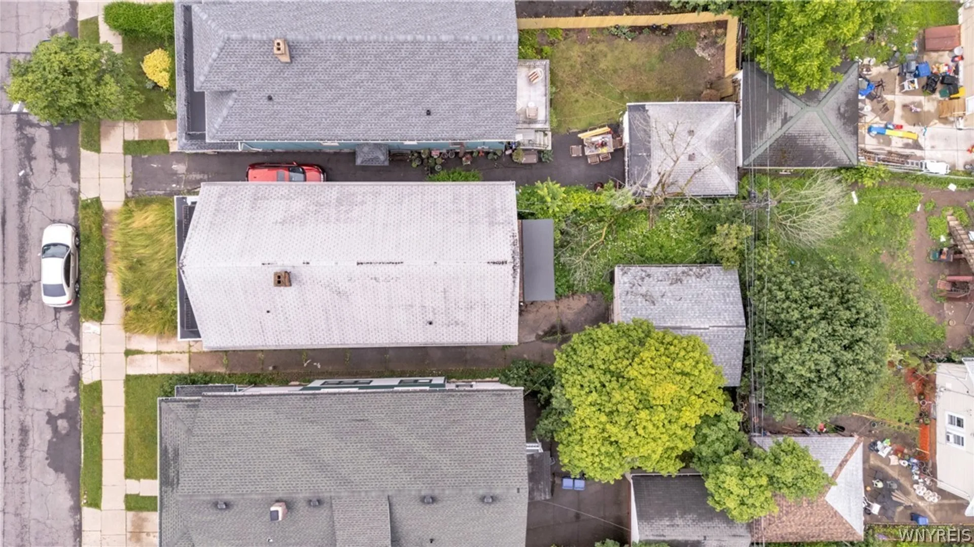 Property at 70 Brunswick Boulevard, Buffalo, NY 14208 5