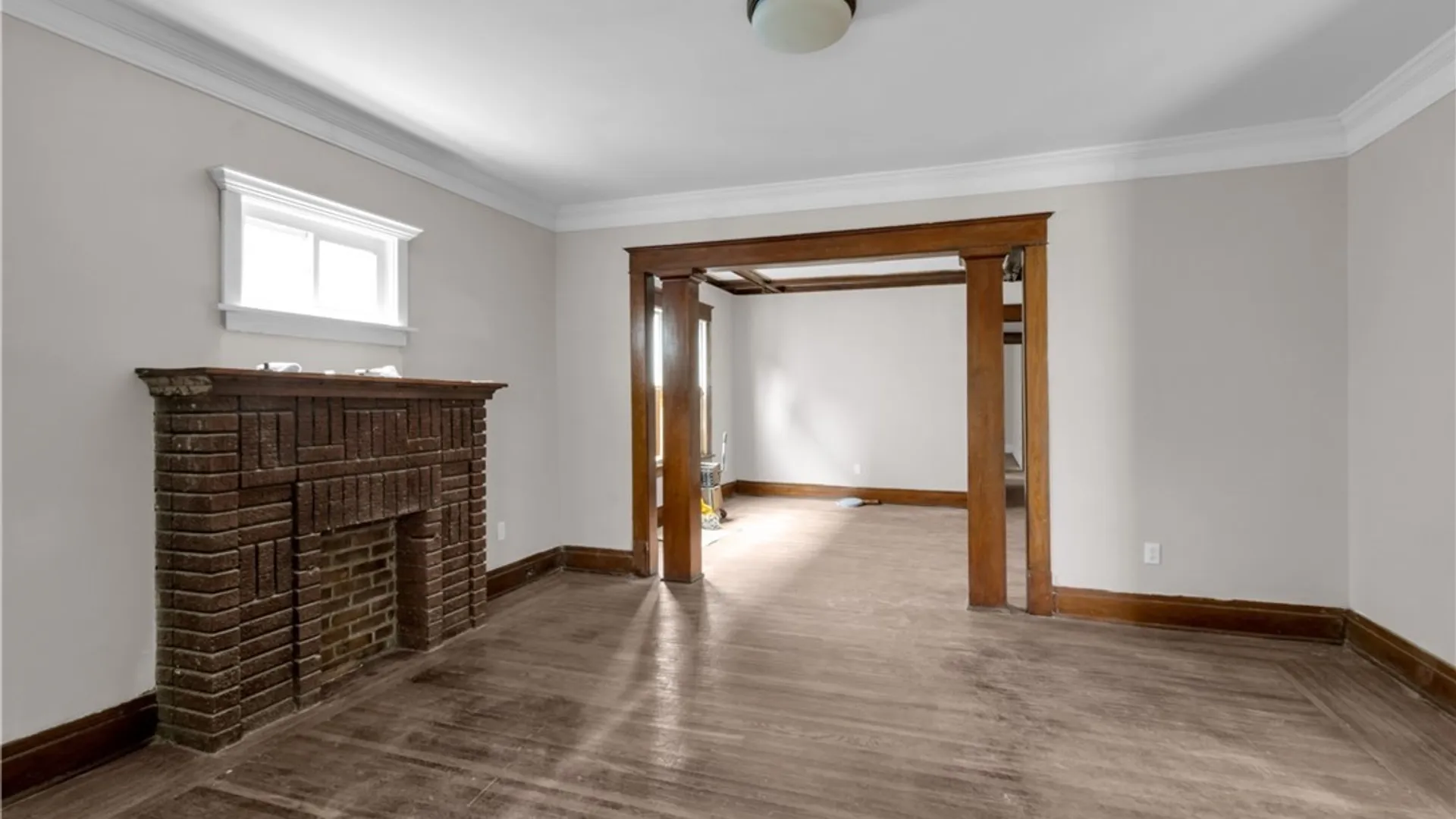 Property at 70 Brunswick Boulevard, Buffalo, NY 14208 7