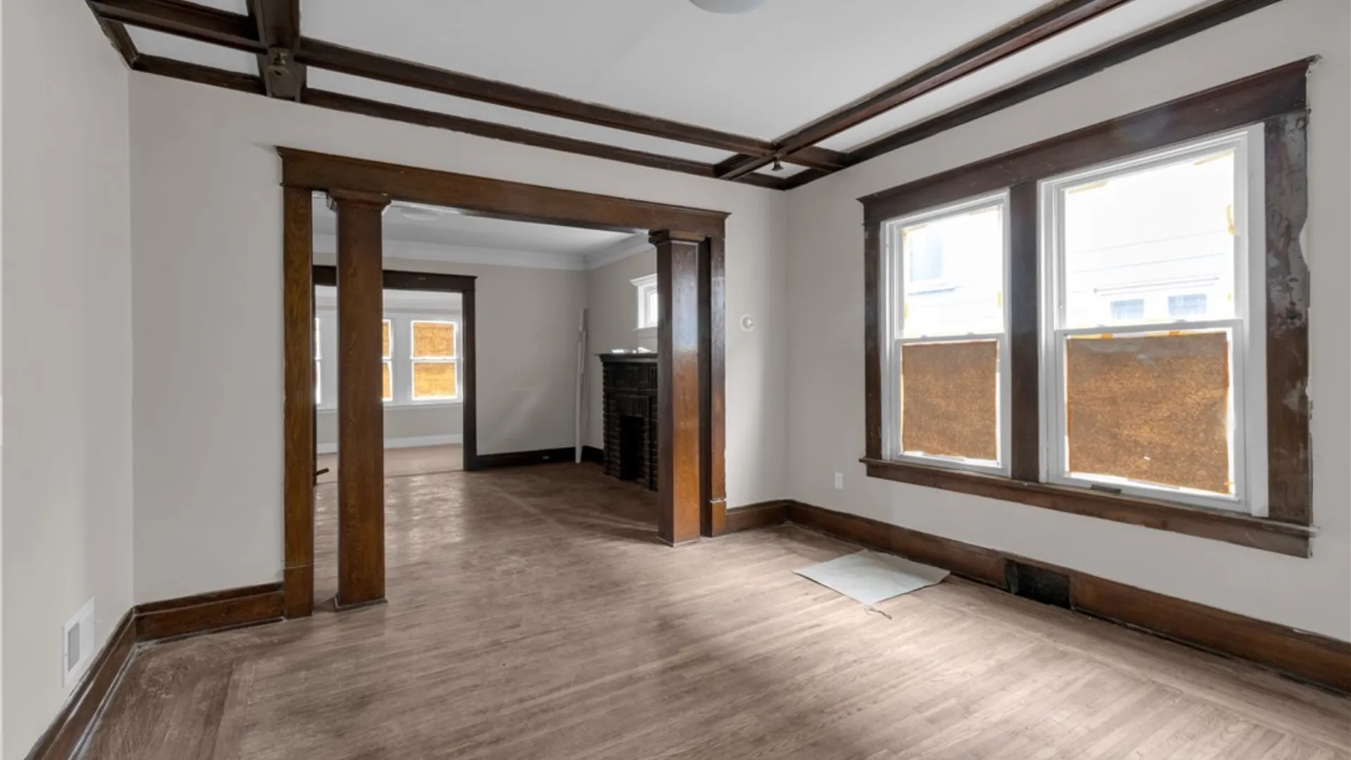 Property at 70 Brunswick Boulevard, Buffalo, NY 14208 9